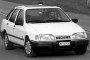 FORD - Sierra - Repair Manual Logo